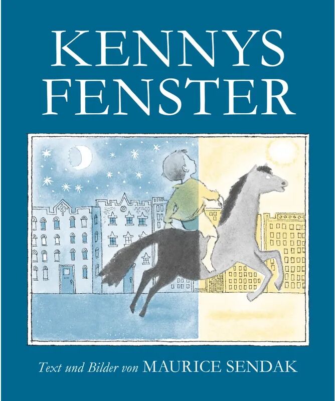 Aladin Kennys Fenster