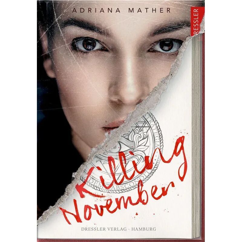 Dressler Killing November Bd.1