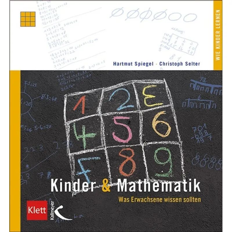 Klett Kinder & Mathematik