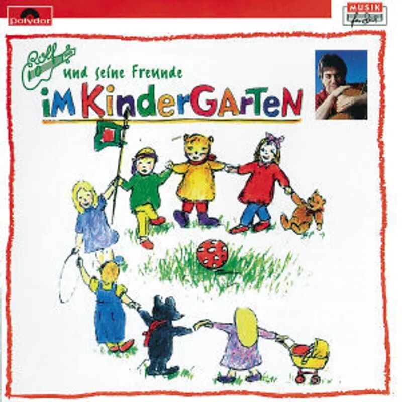 Musik Für Dich KINDERGARTEN