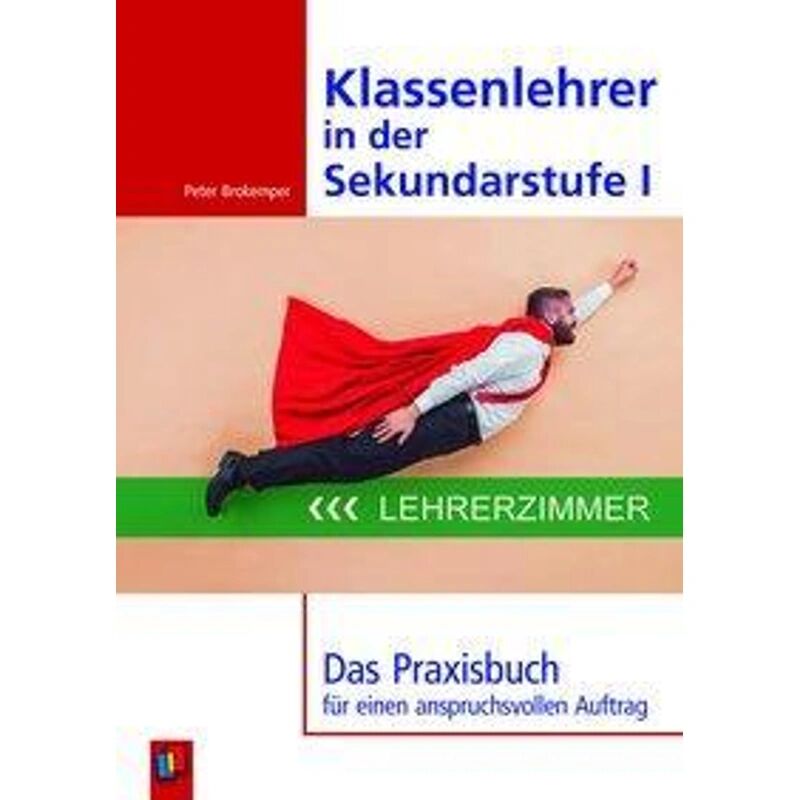 Verlag an der Ruhr Klassenlehrer in der Sekundarstufe I