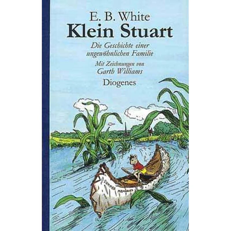 Diogenes Klein Stuart