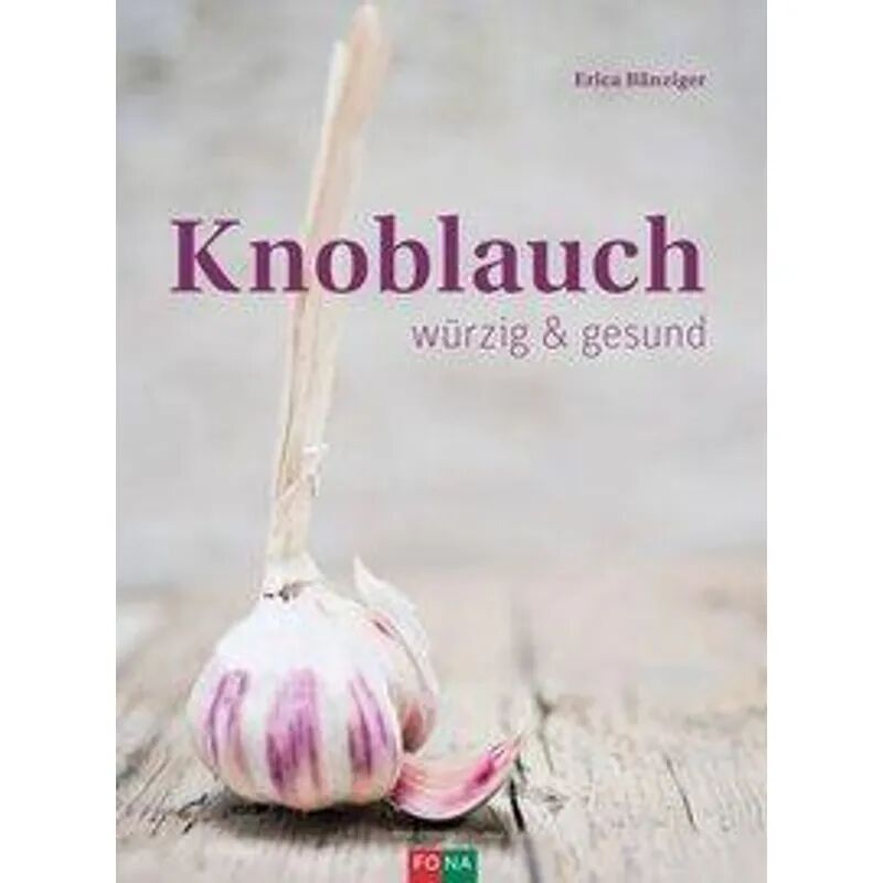 Fona Knoblauch