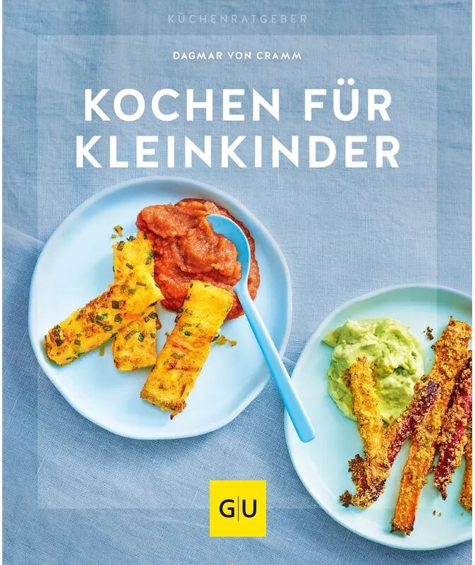 Gräfe & Unzer Kochen für Kleinkinder