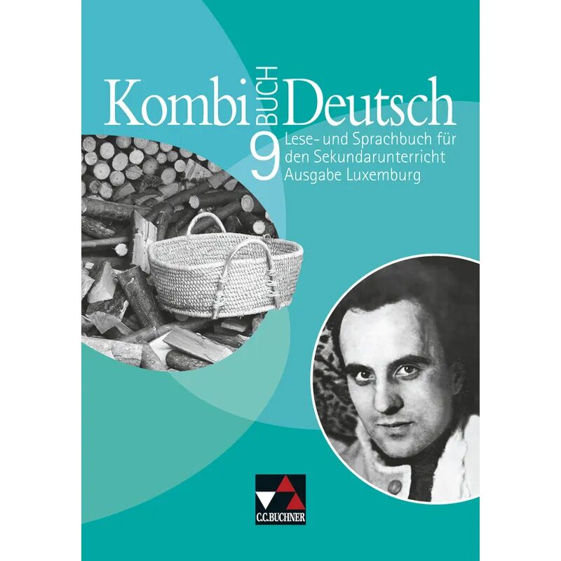 Buchner Kombi-Buch Deutsch, Ausgabe Luxemburg: Vol. X. Pars 2. Fasc Kombi-Buch...