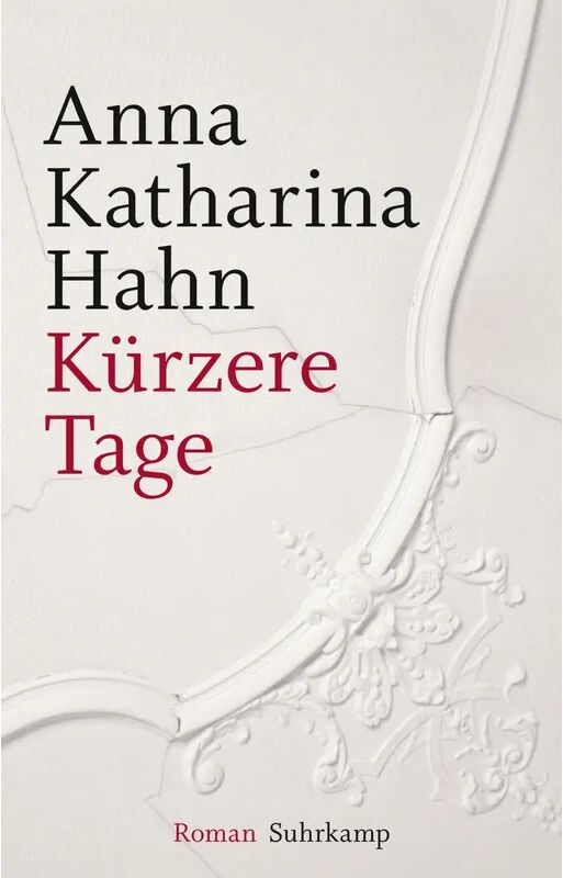 Suhrkamp Kürzere Tage