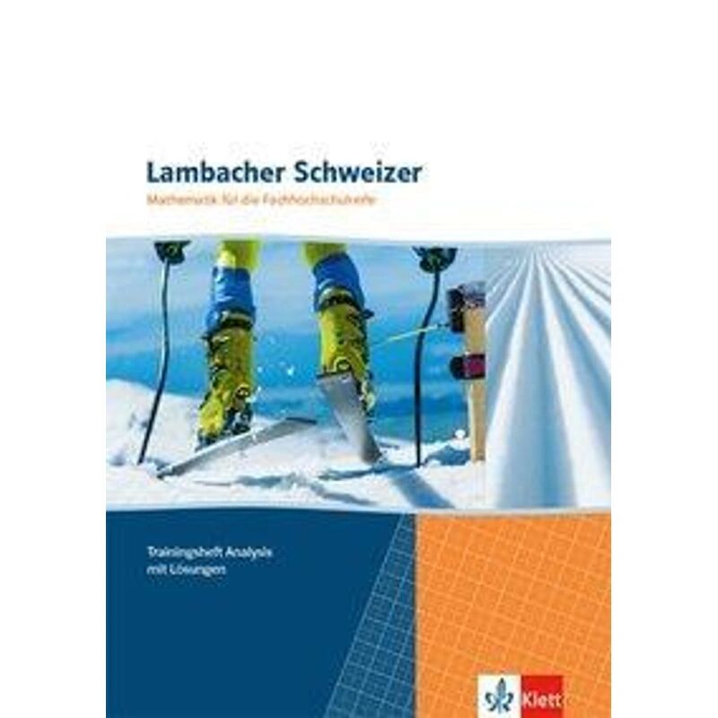 Klett Lambacher Schweizer für die Fachhochschulreife