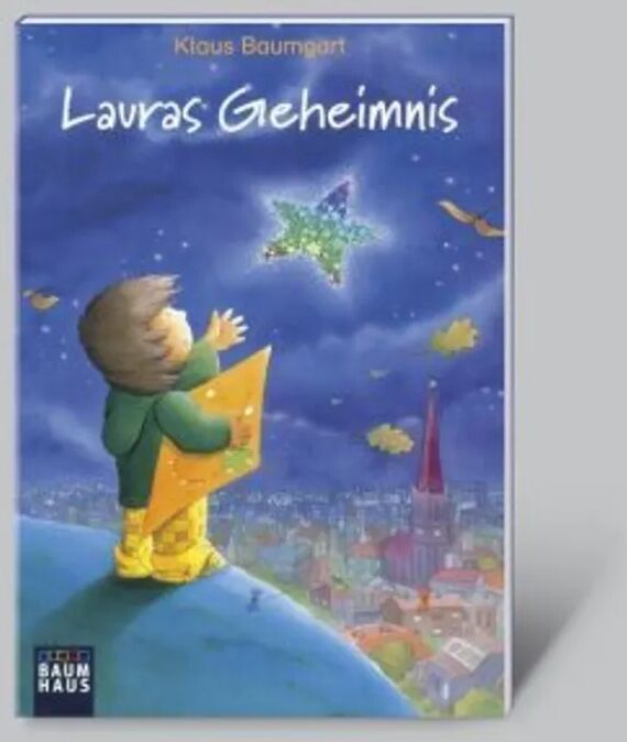 Dörfler LAURAS STERN: Lauras Geheimnis