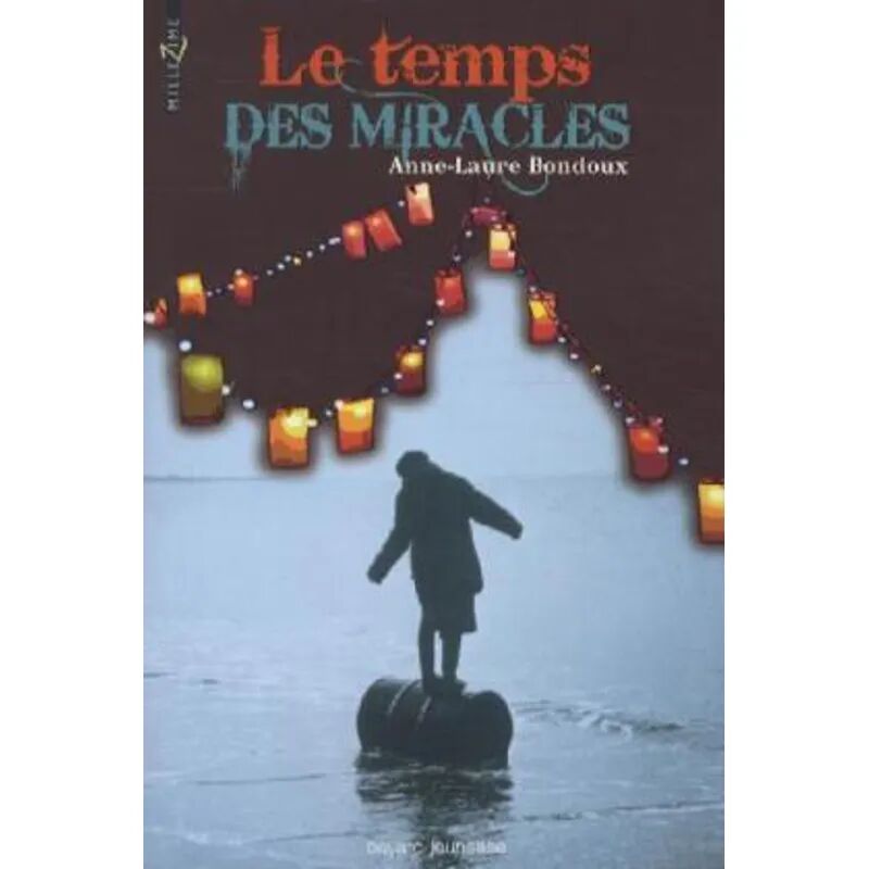 Bayard Le temps des miracles