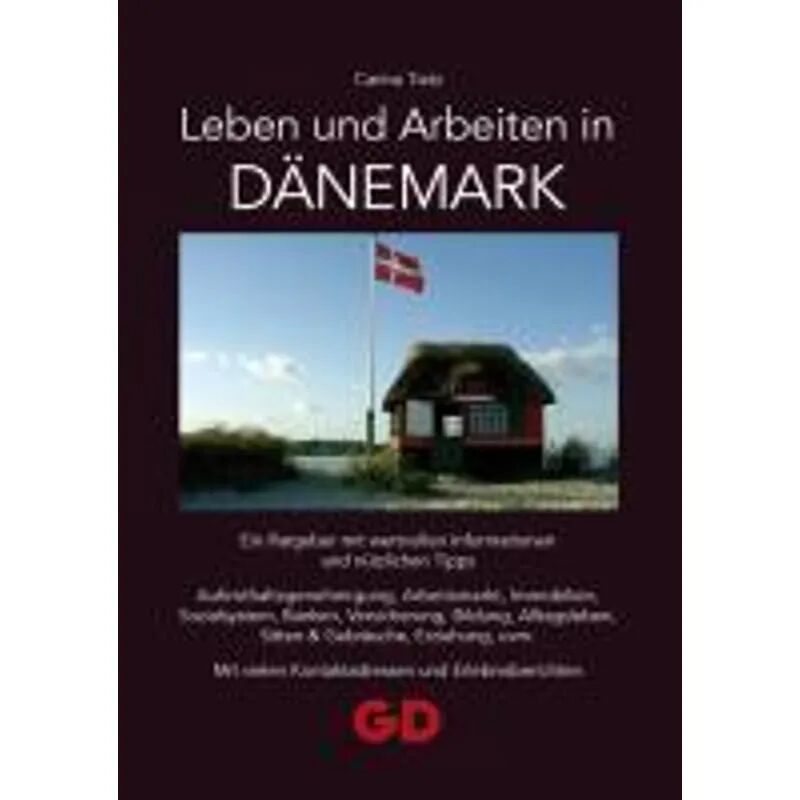 GD Gentlemen's Digest Leben und Arbeiten in Dänemark