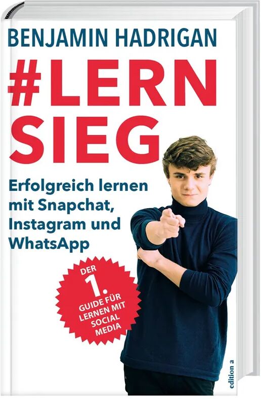 edition a #Lernsieg