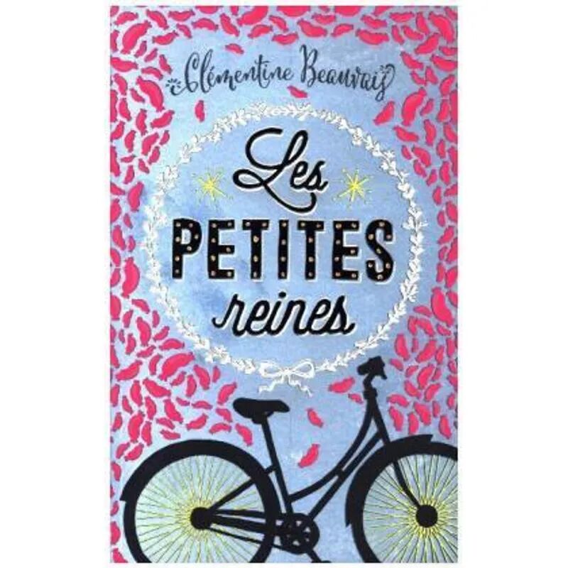 Flammarion SA Les petites reines