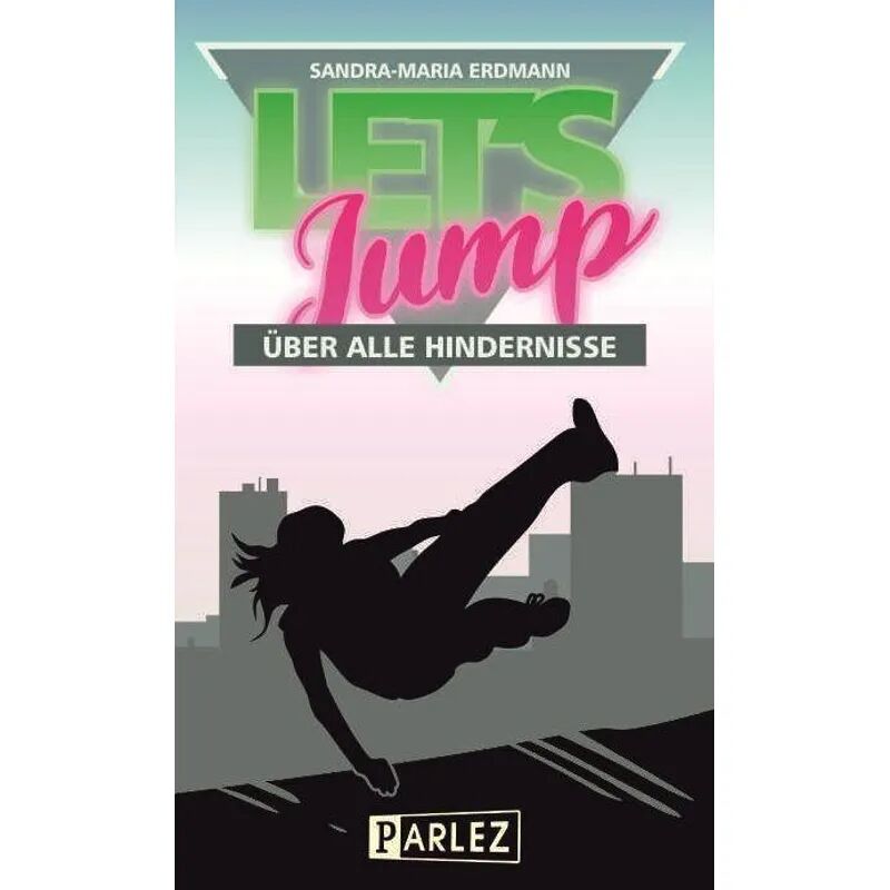 BlueCat Publishing Let's jump