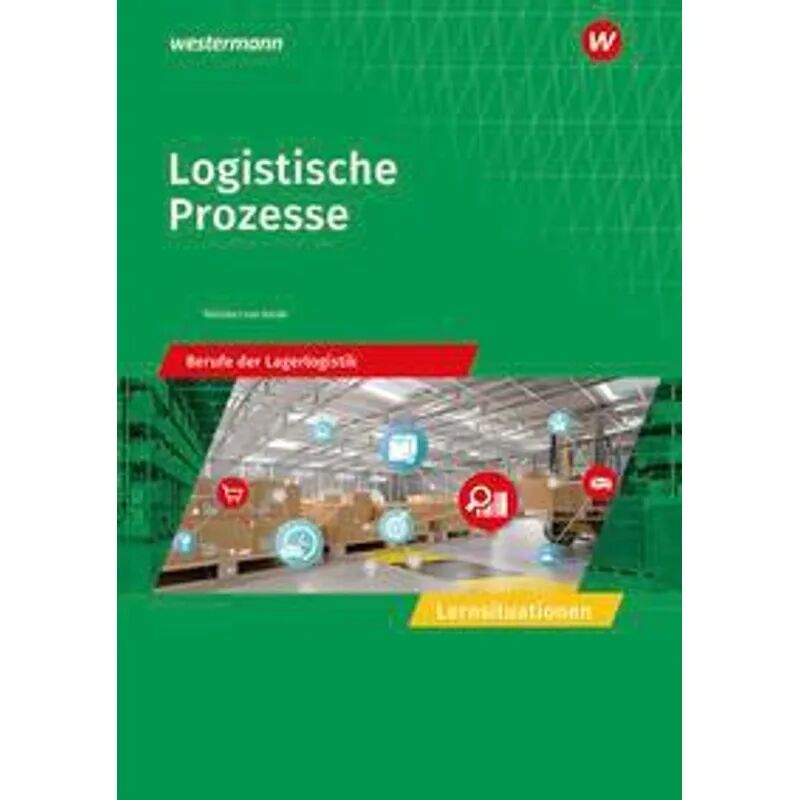 Bildungsverlag EINS Logistische Prozesse