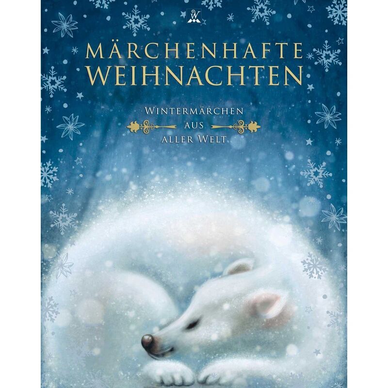 Wunderhaus Verlag Märchenhafte Weihnachten