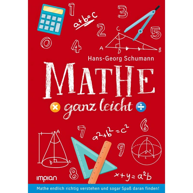 Impian GmbH Mathe ganz leicht