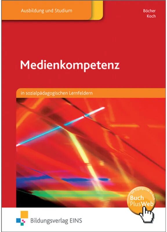 Bildungsverlag EINS Medienkompetenz