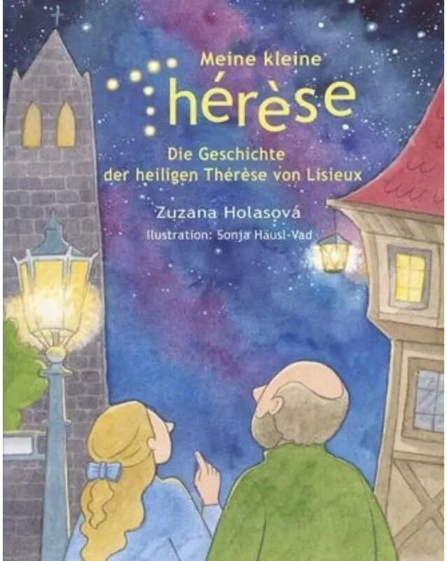 Verlag Christliche Innerlichkeit Meine kleine Thérèse