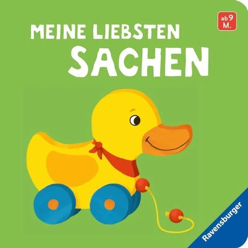 Ravensburger Verlag Meine liebsten Sachen