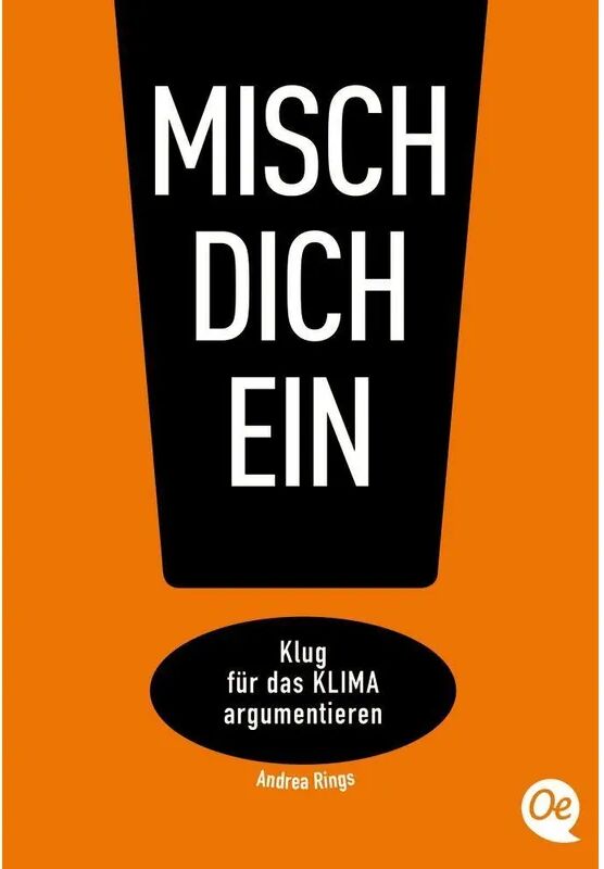 Oetinger Taschenbuch Misch dich ein