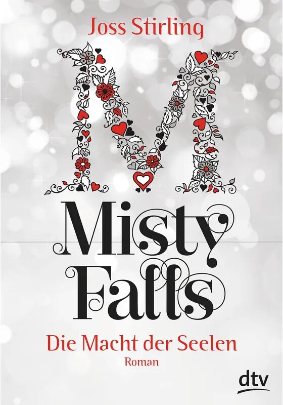 DTV Misty Falls / Die Macht der Seelen Bd.4