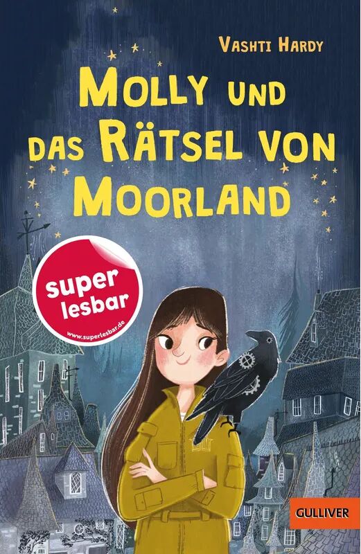 Beltz Molly und das Rätsel von Moorland