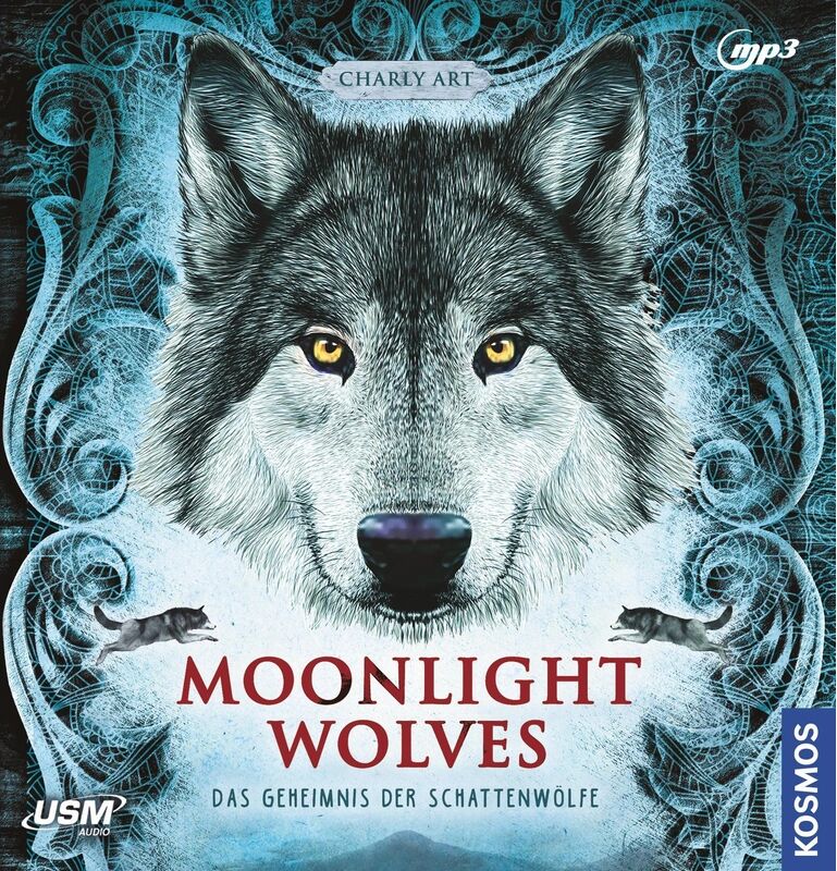 United Moonlight Wolves, Das Geheimnis der Schattenwölfe