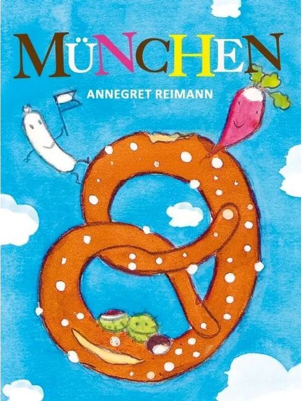 Wimmelbuchverlag München