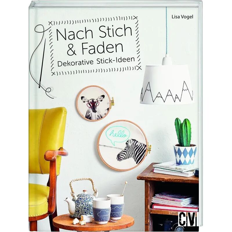Christophorus-Verlag Nach Stich & Faden
