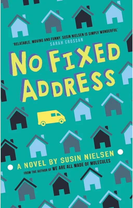 Andersen No Fixed Address