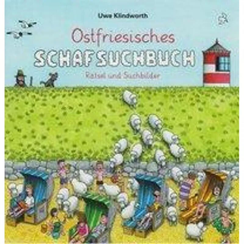 Isensee Ostfriesisches Schafsuchbuch