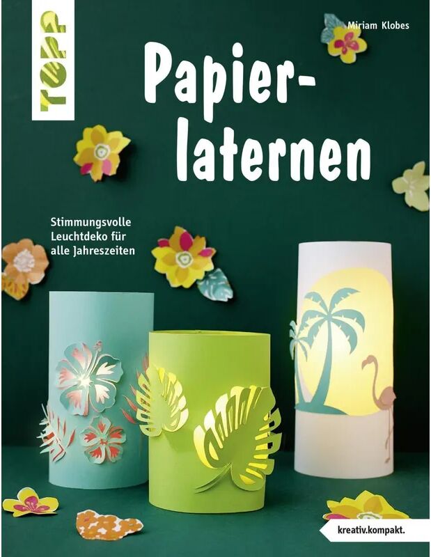 Frech Papierlaternen