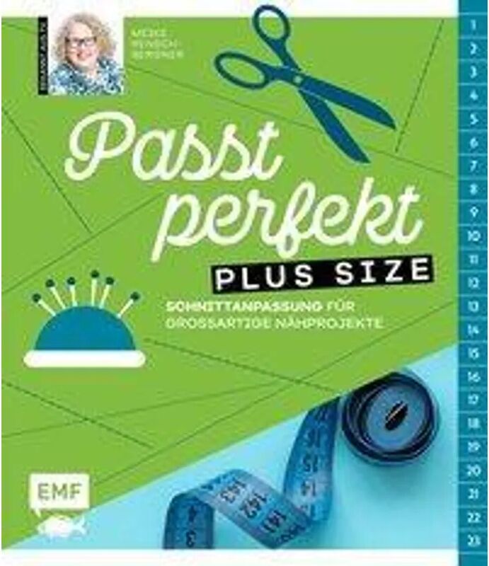 EMF Edition Michael Fischer Passt Perfekt Plus Size