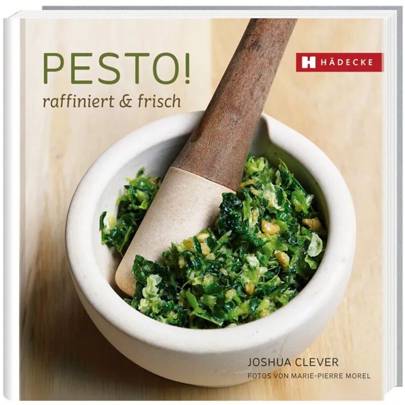 Hädecke Pesto!