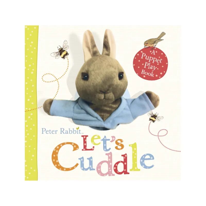 Penguin Verlag Peter Rabbit – Let's Cuddle