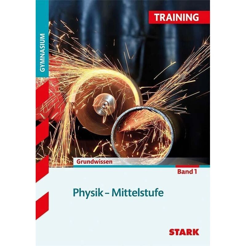 Stark Physik Mittelstufe