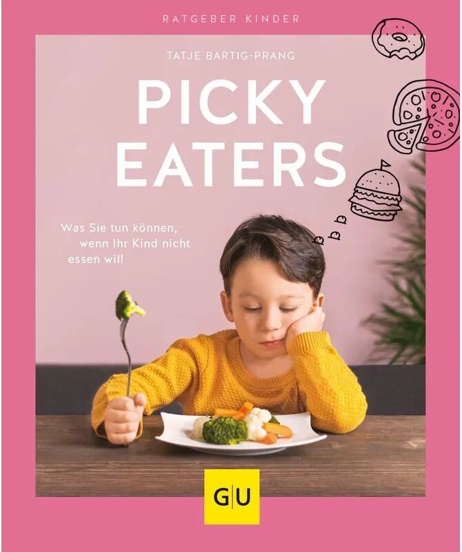 Gräfe & Unzer Picky Eaters