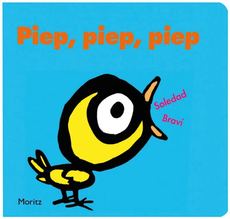 Moritz Piep, Piep, Piep