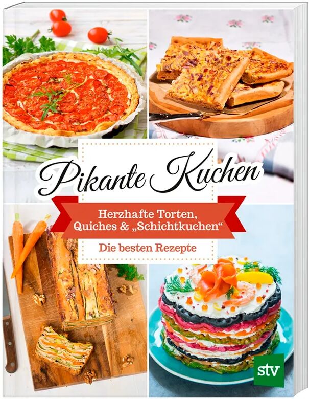 Stocker Pikante Kuchen