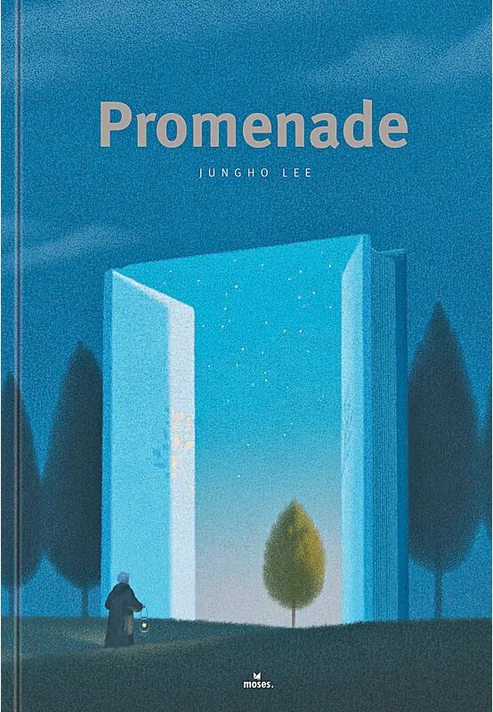 moses. Verlag Promenade