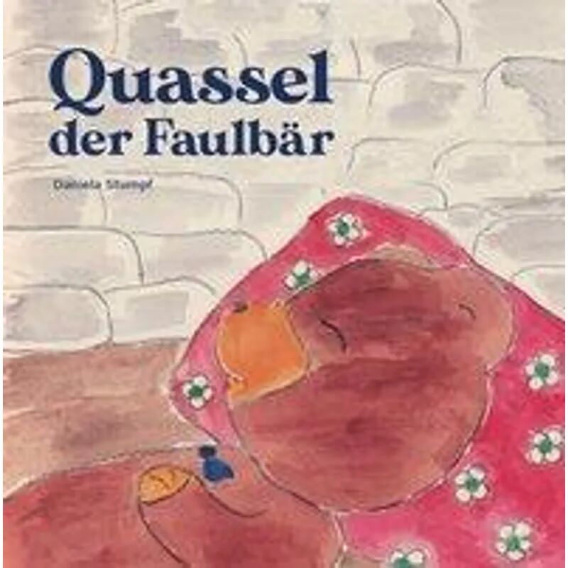 Infolücke-Verlag ILV Quassel, der Faulbär