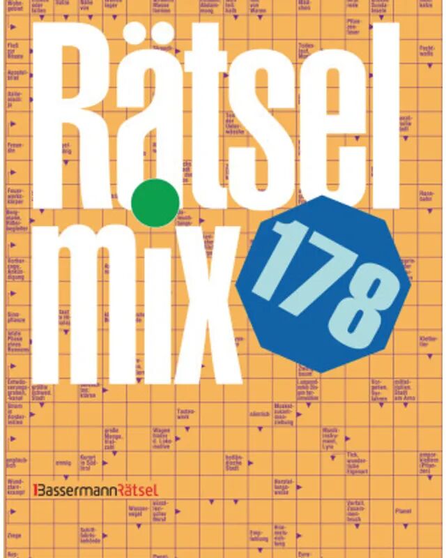 Bassermann Rätselmix 178