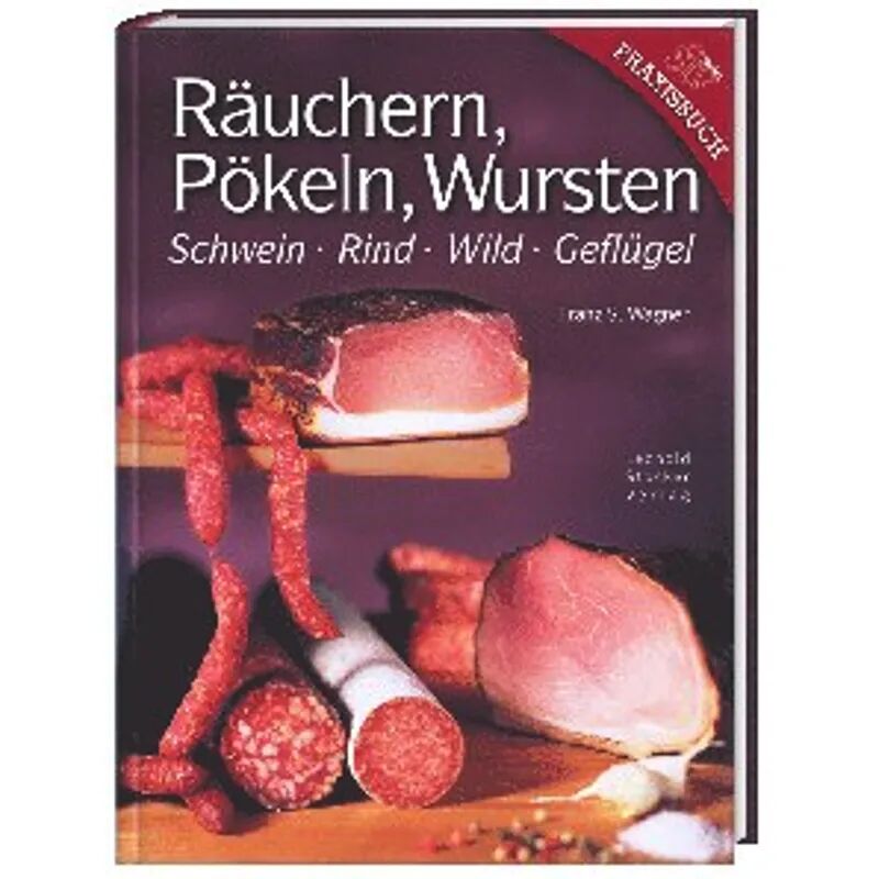 Stocker Räuchern, Pökeln, Wursten