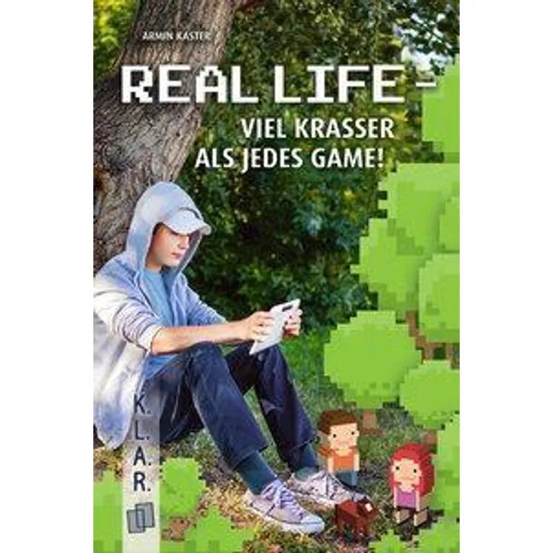 Verlag an der Ruhr Real Life - viel krasser als jedes Game!