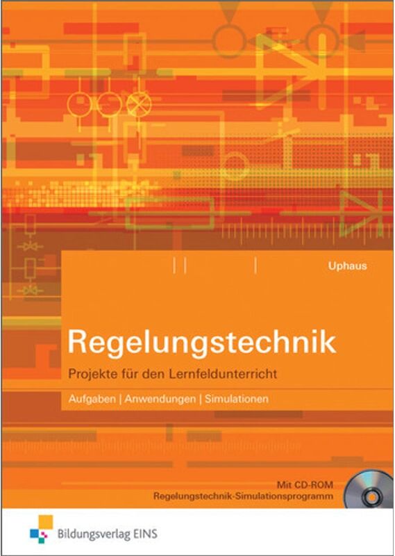 Bildungsverlag EINS Regelungstechnik