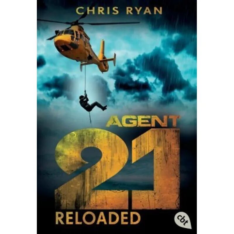 cbt Reloaded / Agent 21 Bd.2