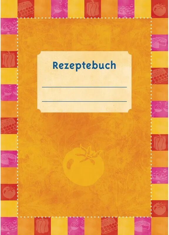 Anaconda Rezeptebuch