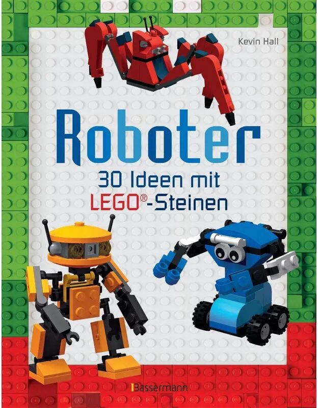 Bassermann Roboter