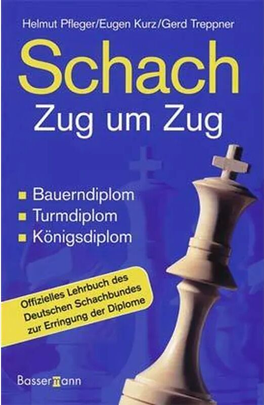 Orbis Schach Zug um Zug