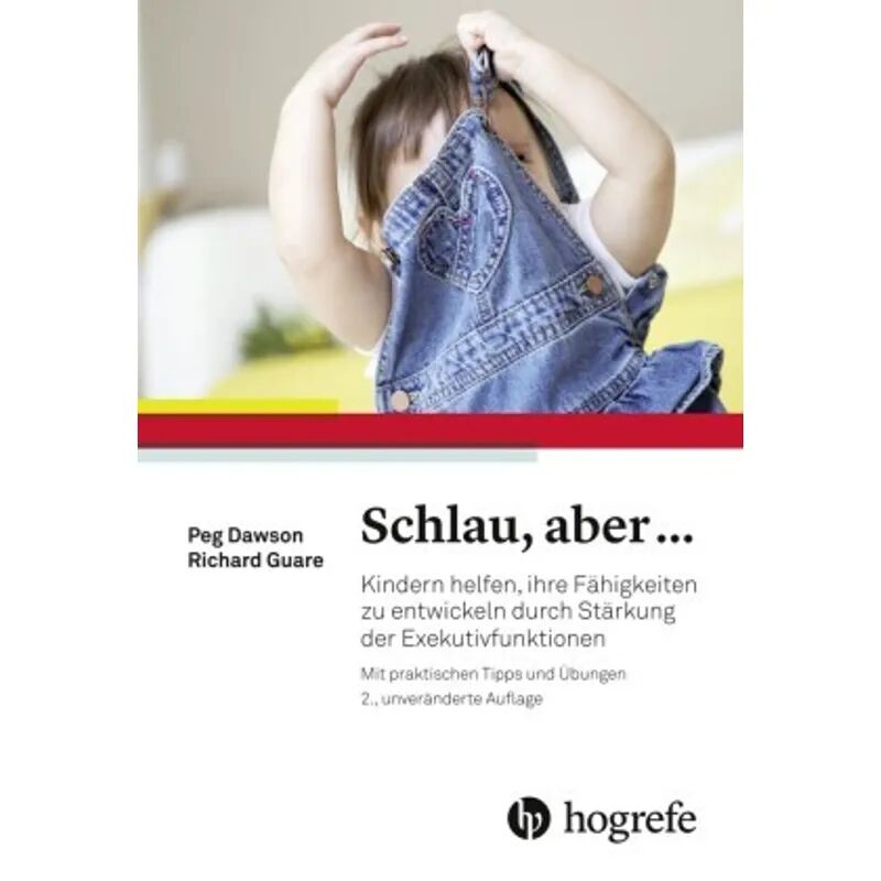 Hogrefe (vorm. Verlag Hans Huber ) Schlau, aber ...